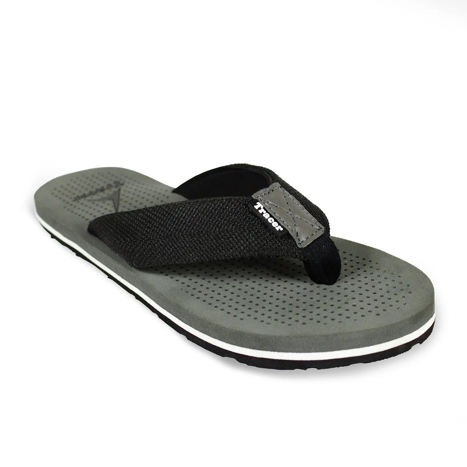 Tranquil 11 Lightweight and Comfortable Flat Slip-Resistant Slippers For Men's