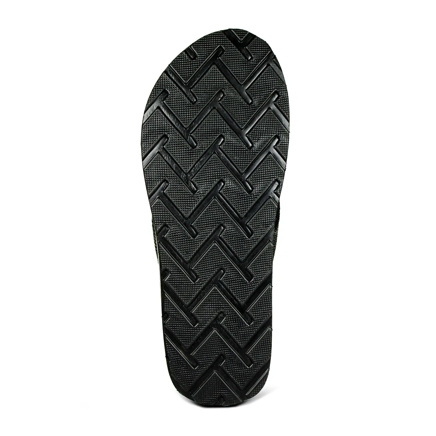Tranquil 11 Lightweight and Comfortable Flat Slip-Resistant Slippers For Men's