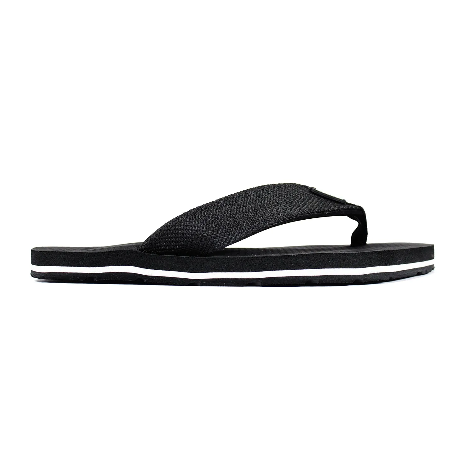 Tranquil 11 Lightweight and Comfortable Flat Slip-Resistant Slippers For Men's