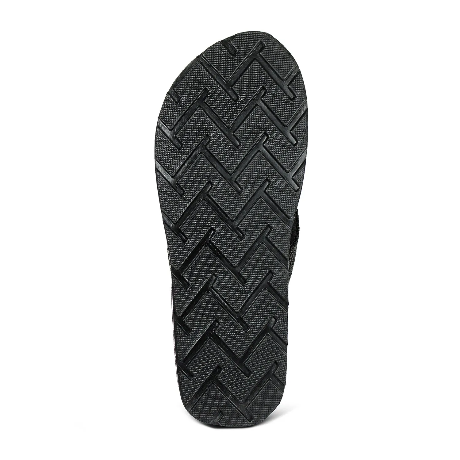 Tranquil 11 Lightweight and Comfortable Flat Slip-Resistant Slippers For Men's