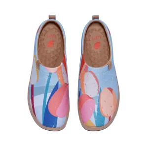 Tulips RoMence Toledo I Women