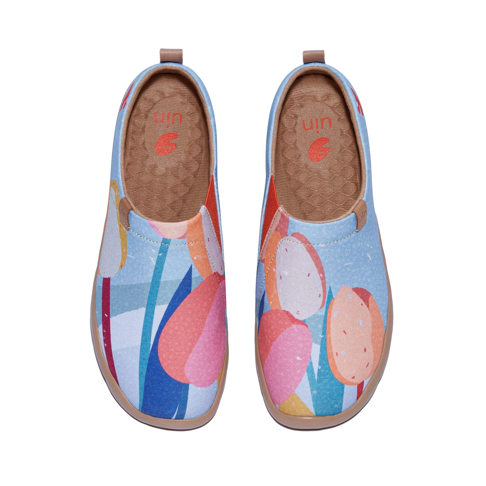 Tulips RoMence Toledo I Women