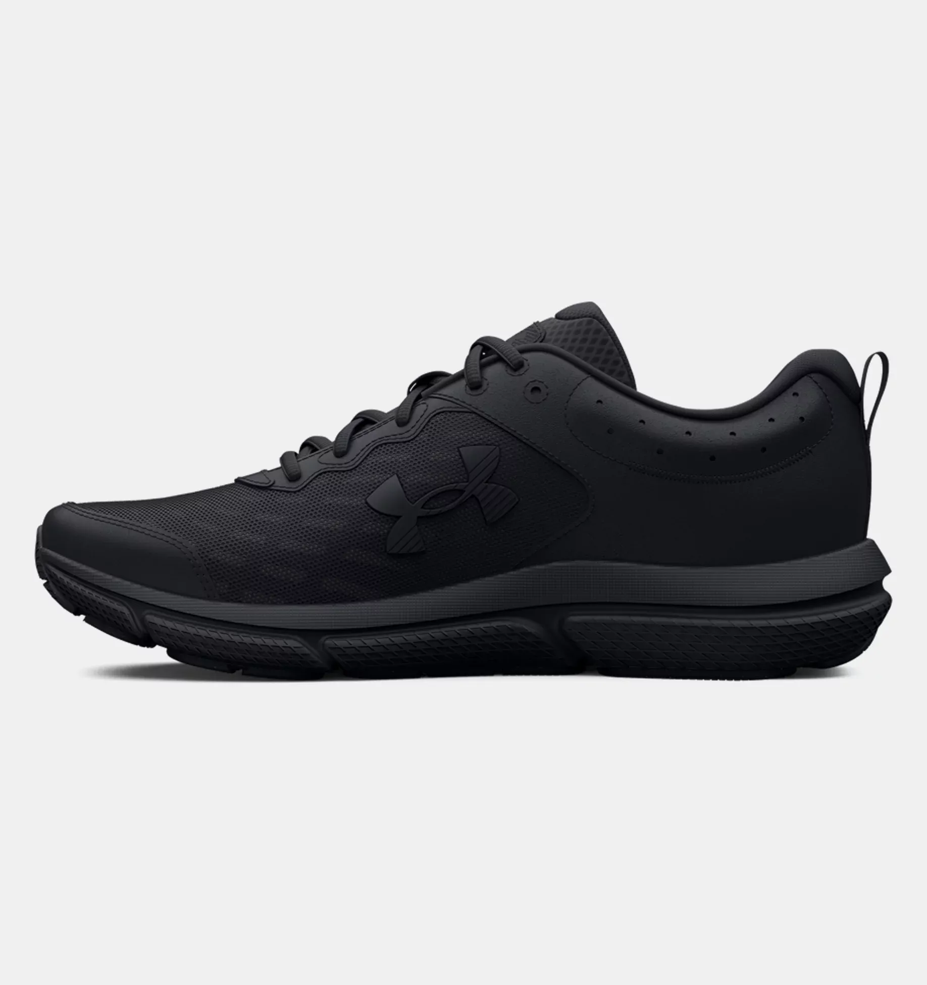Under Armour Women's UA Charged Assert 10 Running Shoes