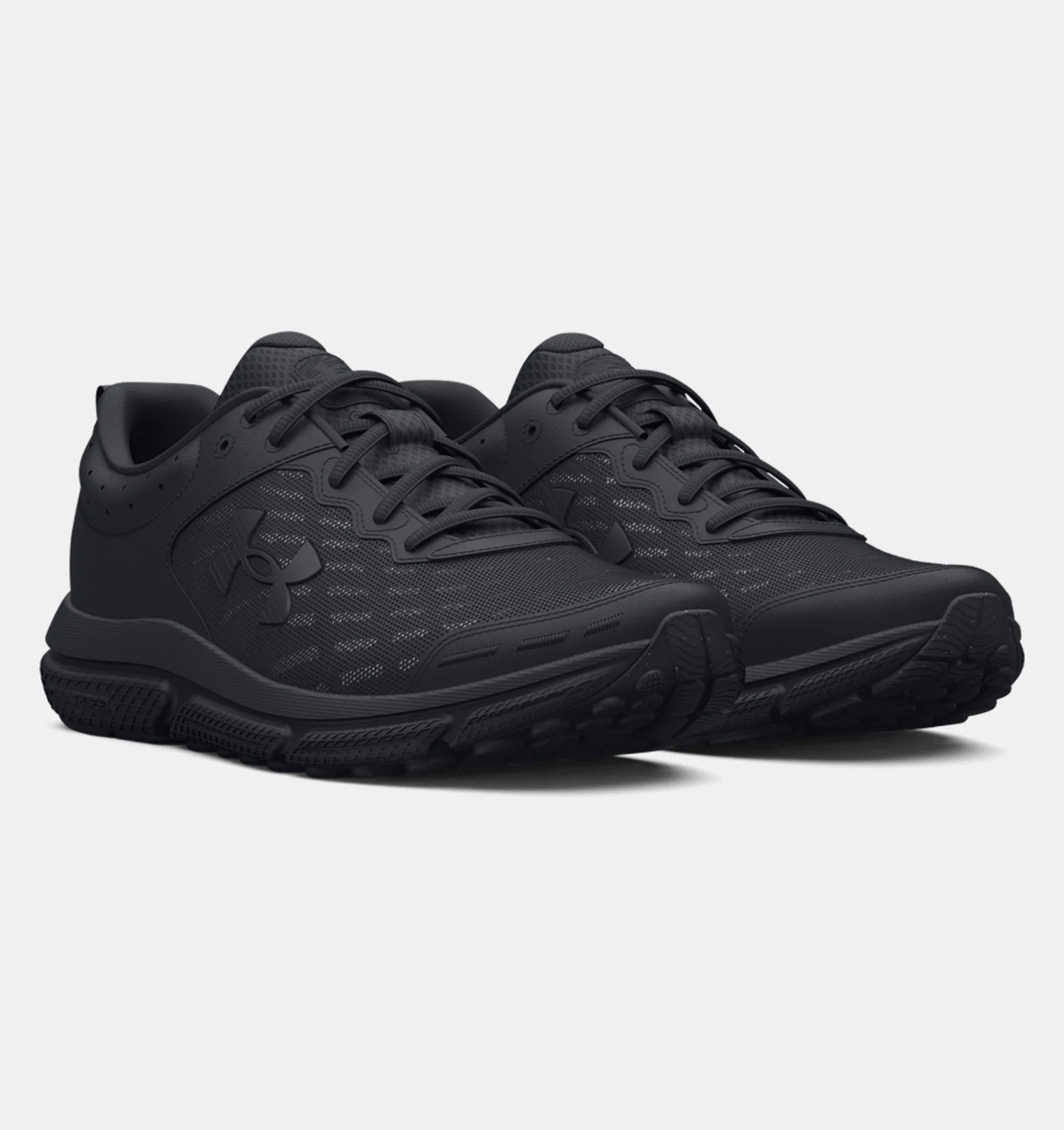 Under Armour Women's UA Charged Assert 10 Running Shoes
