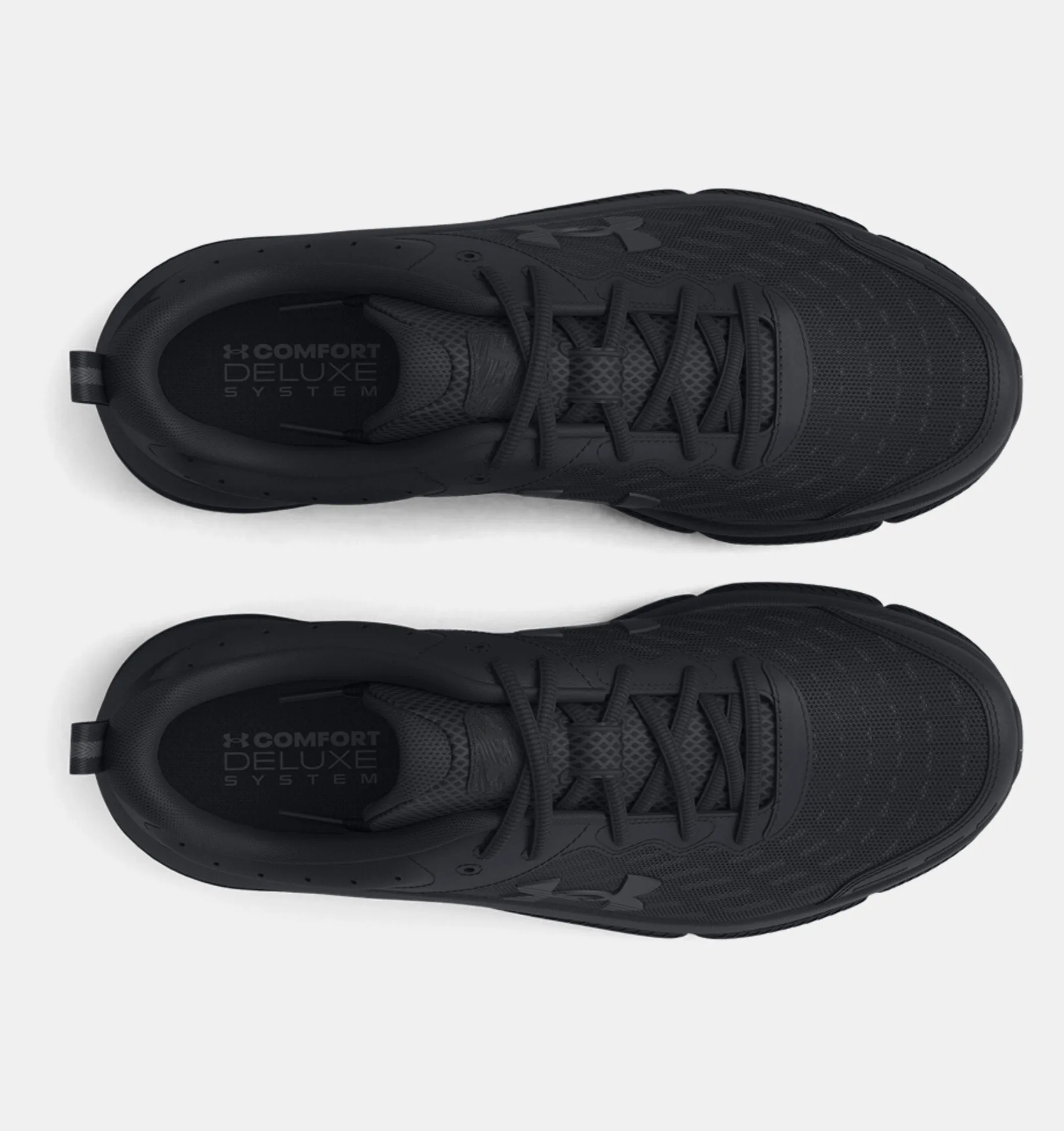 Under Armour Women's UA Charged Assert 10 Running Shoes