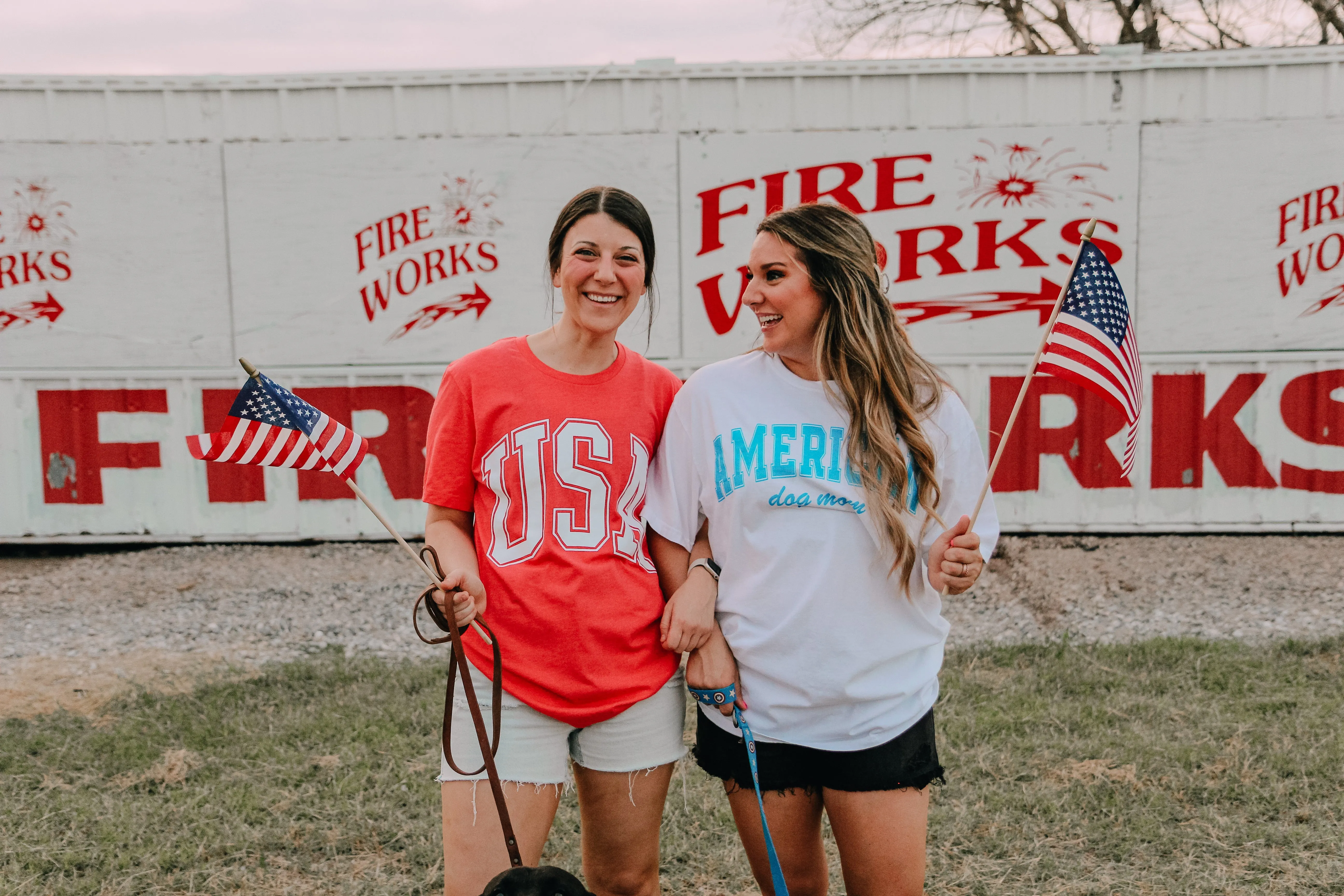 USA Shirt