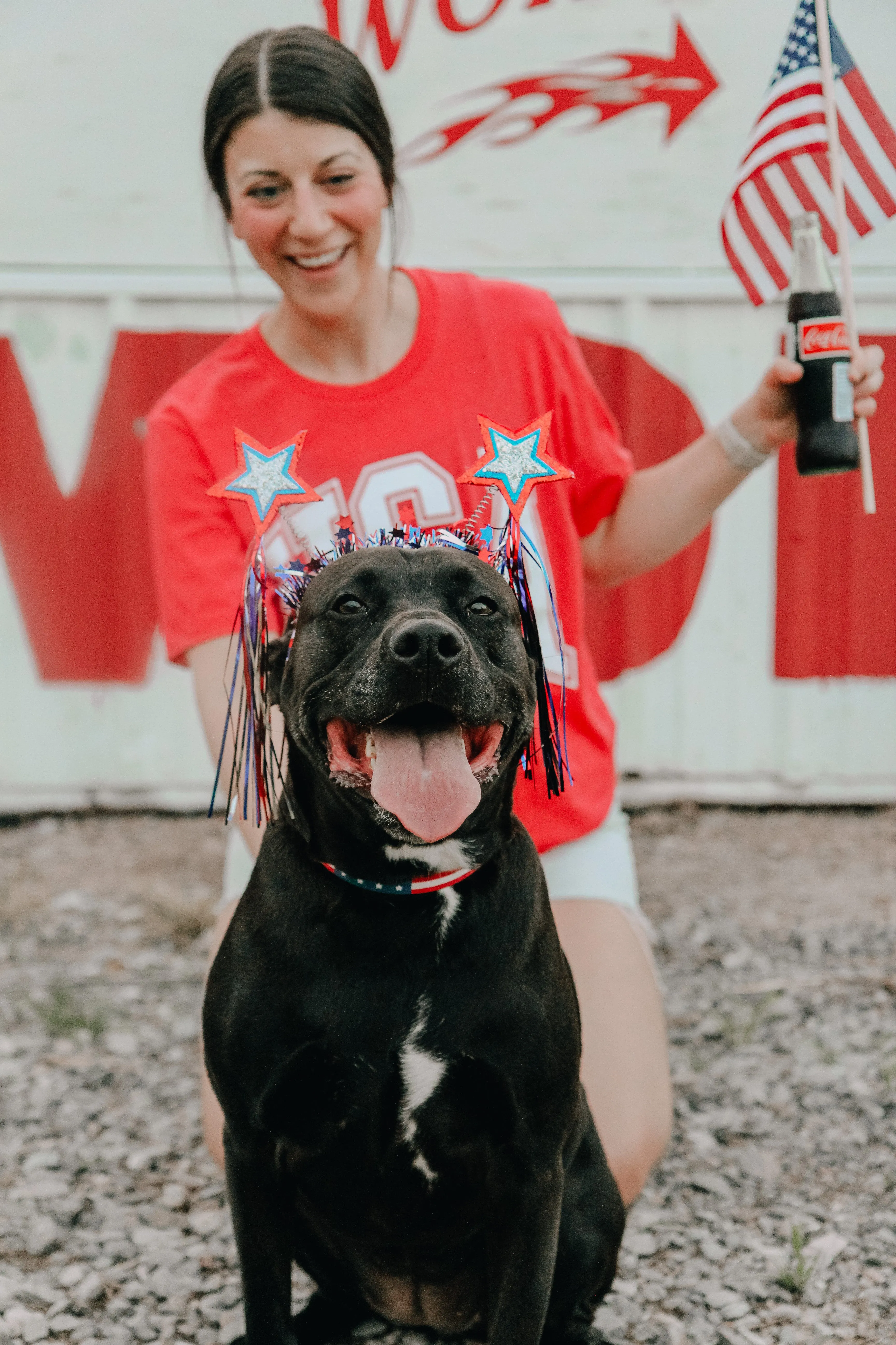 USA Shirt