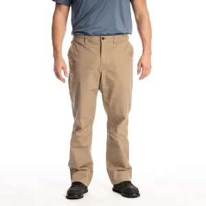 Utility Stretch Canvas Pant