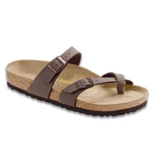 W. Birkenstock Mayari Birko-Flor