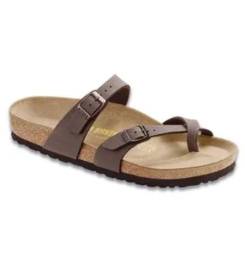 W. Birkenstock Mayari Birko-Flor