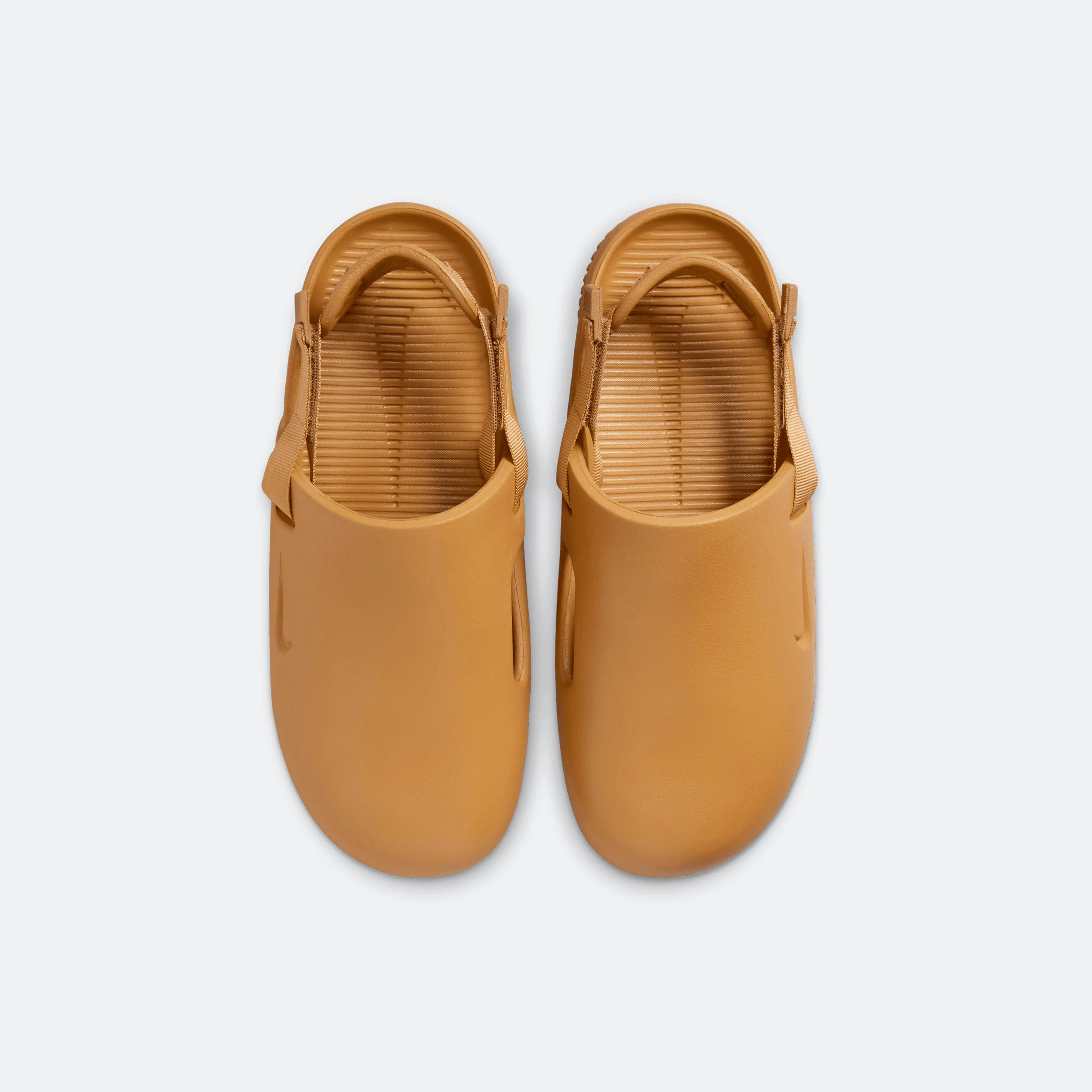 W Nike Calm Mule 'Flax'