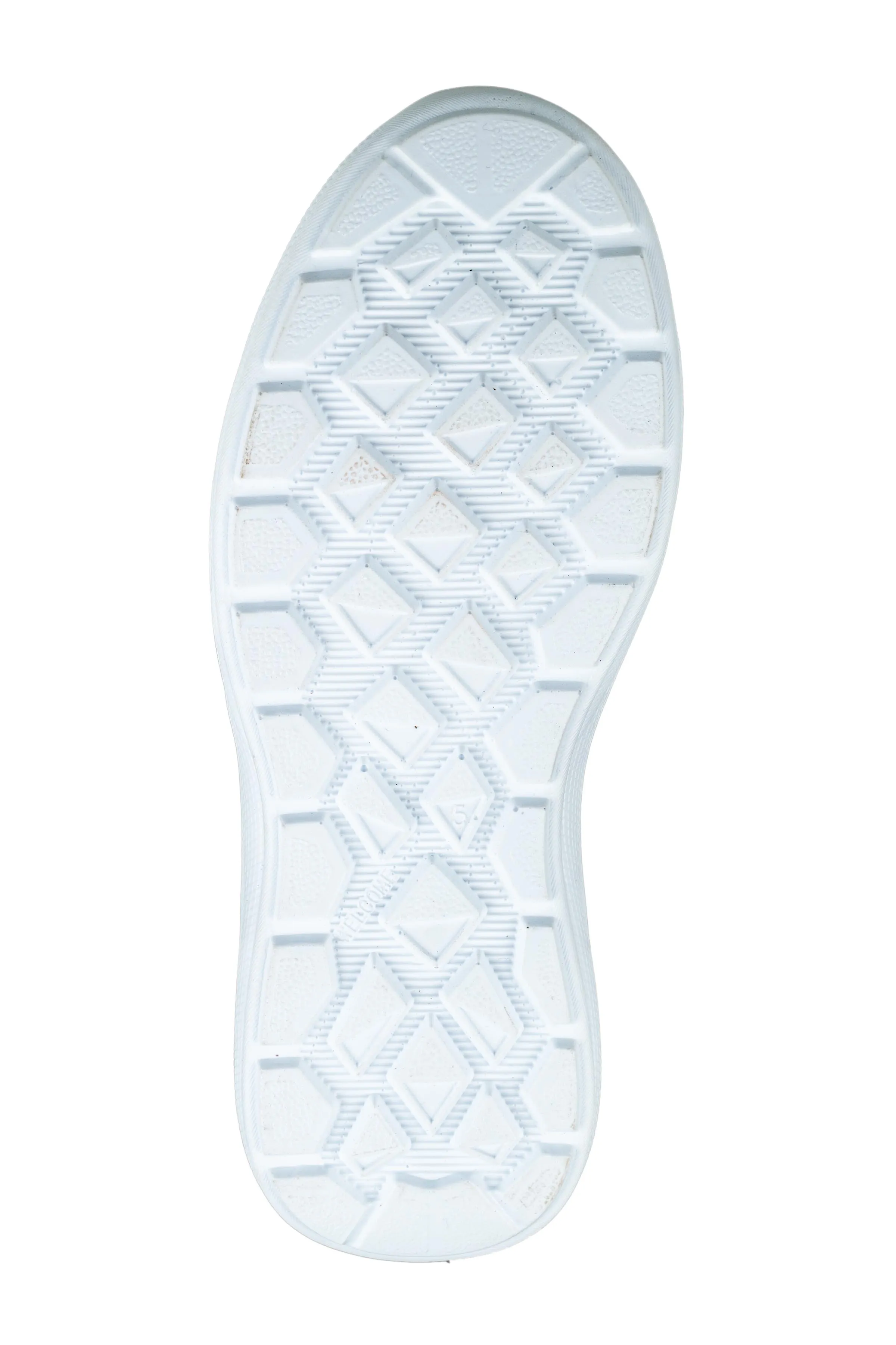 Welcome Ladies Pista Sports Shoe