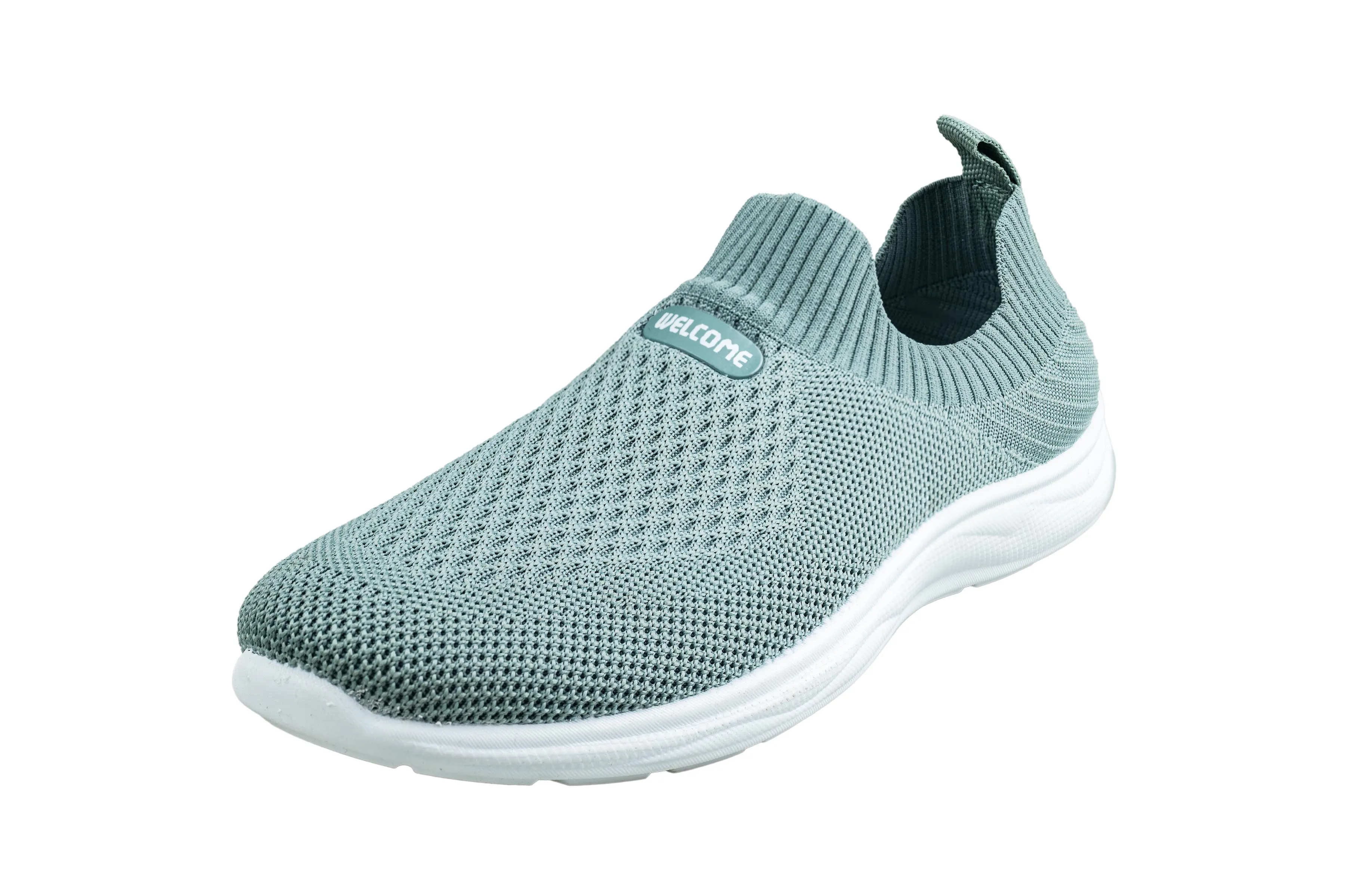 Welcome Ladies Pista Sports Shoe
