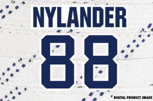 William Nylander #88