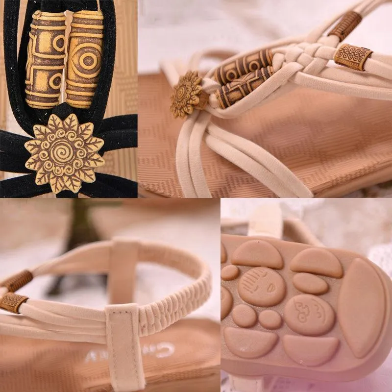 Women Sandals Fashion Summer Shoes Women Gladiator Sandals