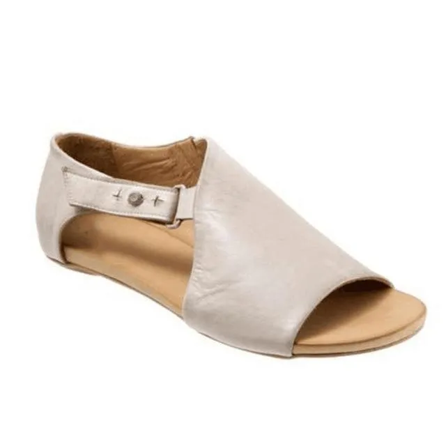 Women Sandals Flip Flops Flats Fashion Wedges Shoes