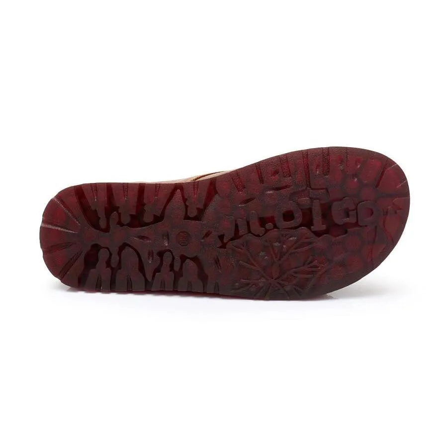 Women Shoes Casual Work Driving Shoes Women Flats Genuine Leather Flat shoe