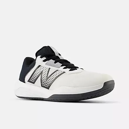 Women's 696v6 Court Shoes