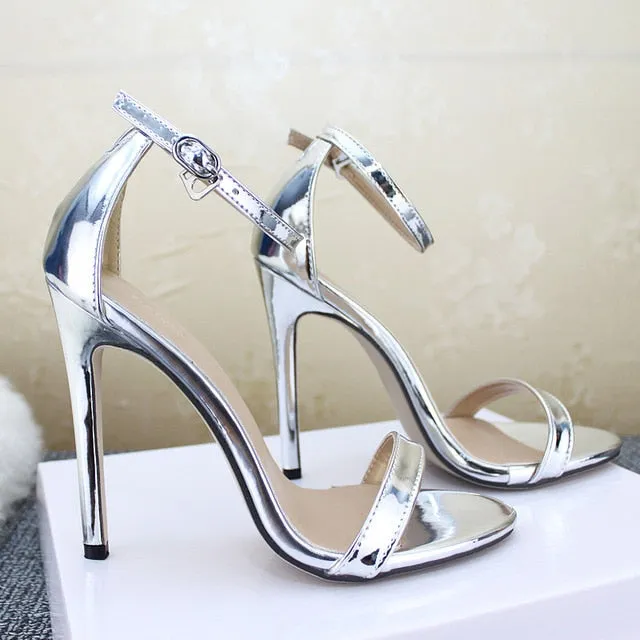 women's High Heels Sandals