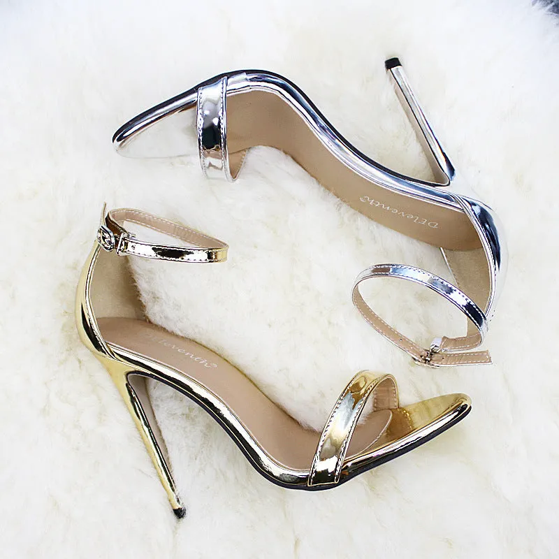 women's High Heels Sandals