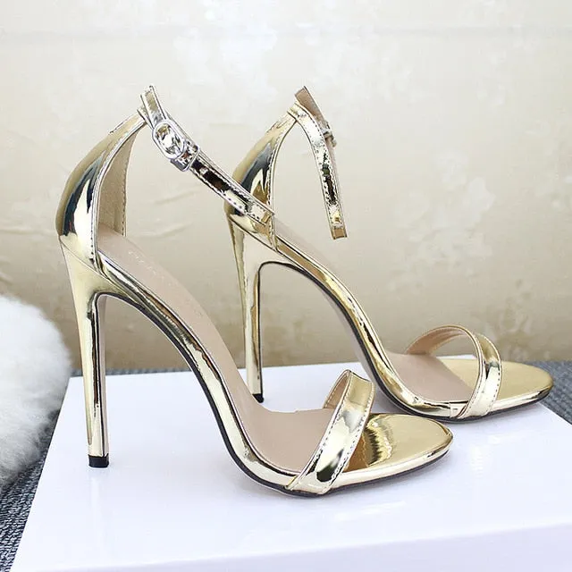 women's High Heels Sandals