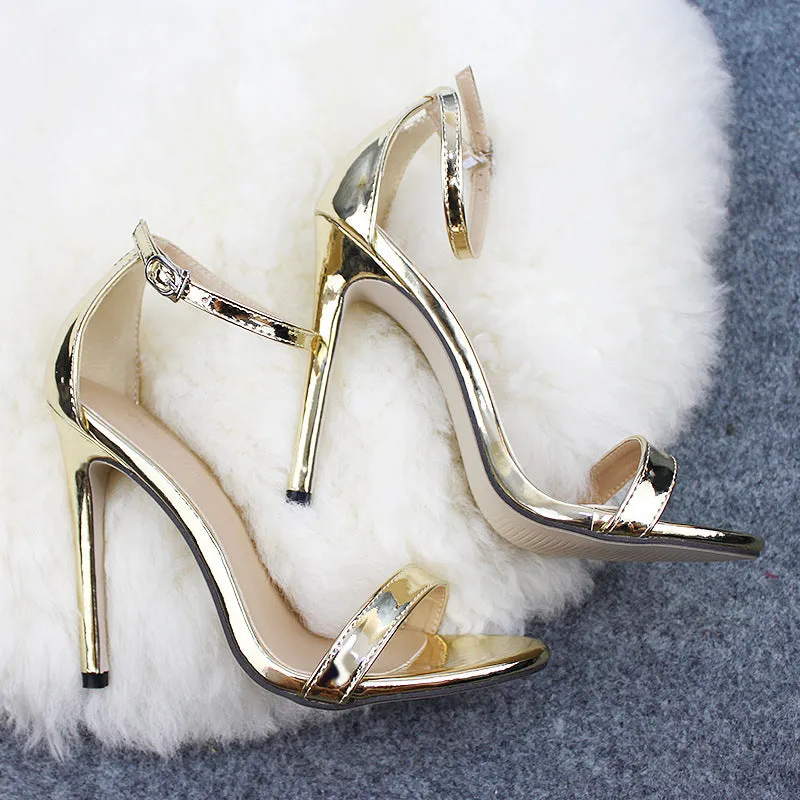 women's High Heels Sandals
