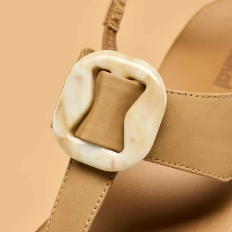 WOMEN'S LA'I T-BAR