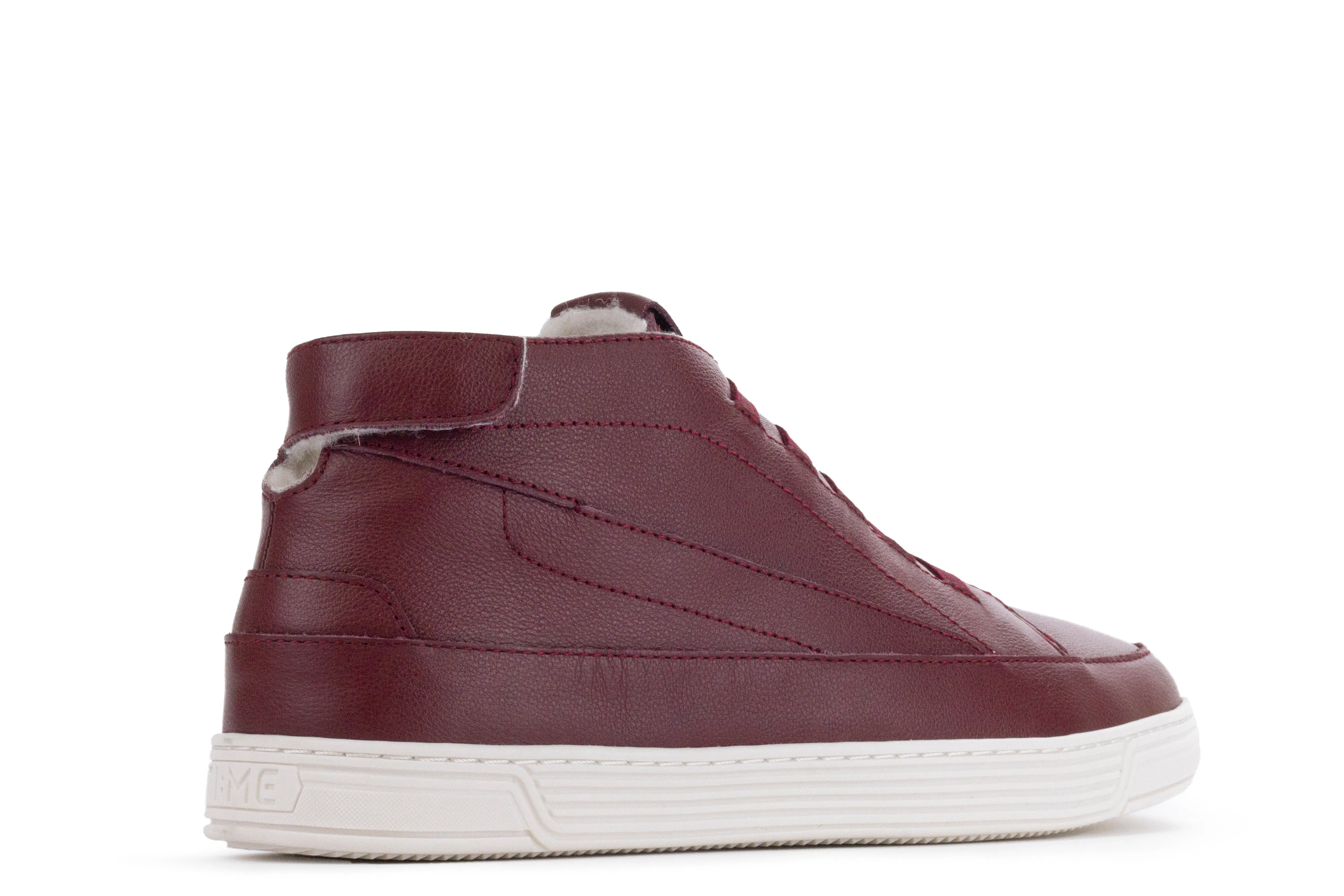 Women's Mid-top Slippers