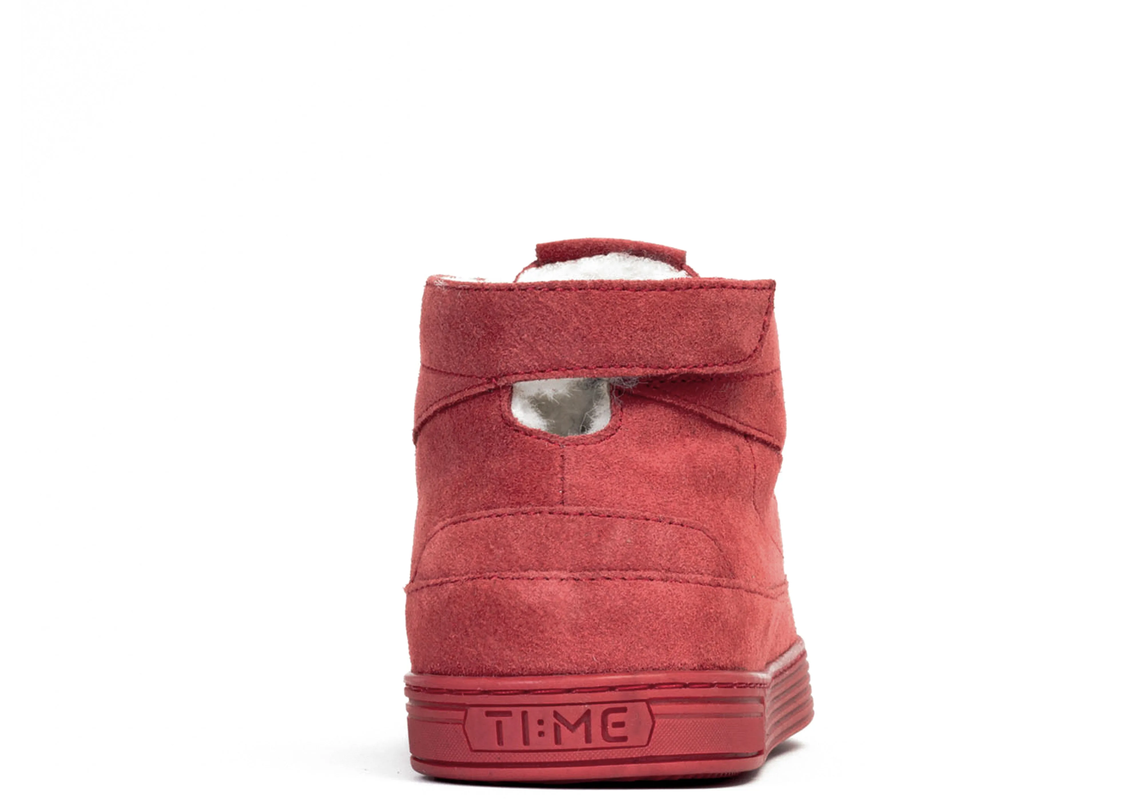 Women's Mid-top Slippers