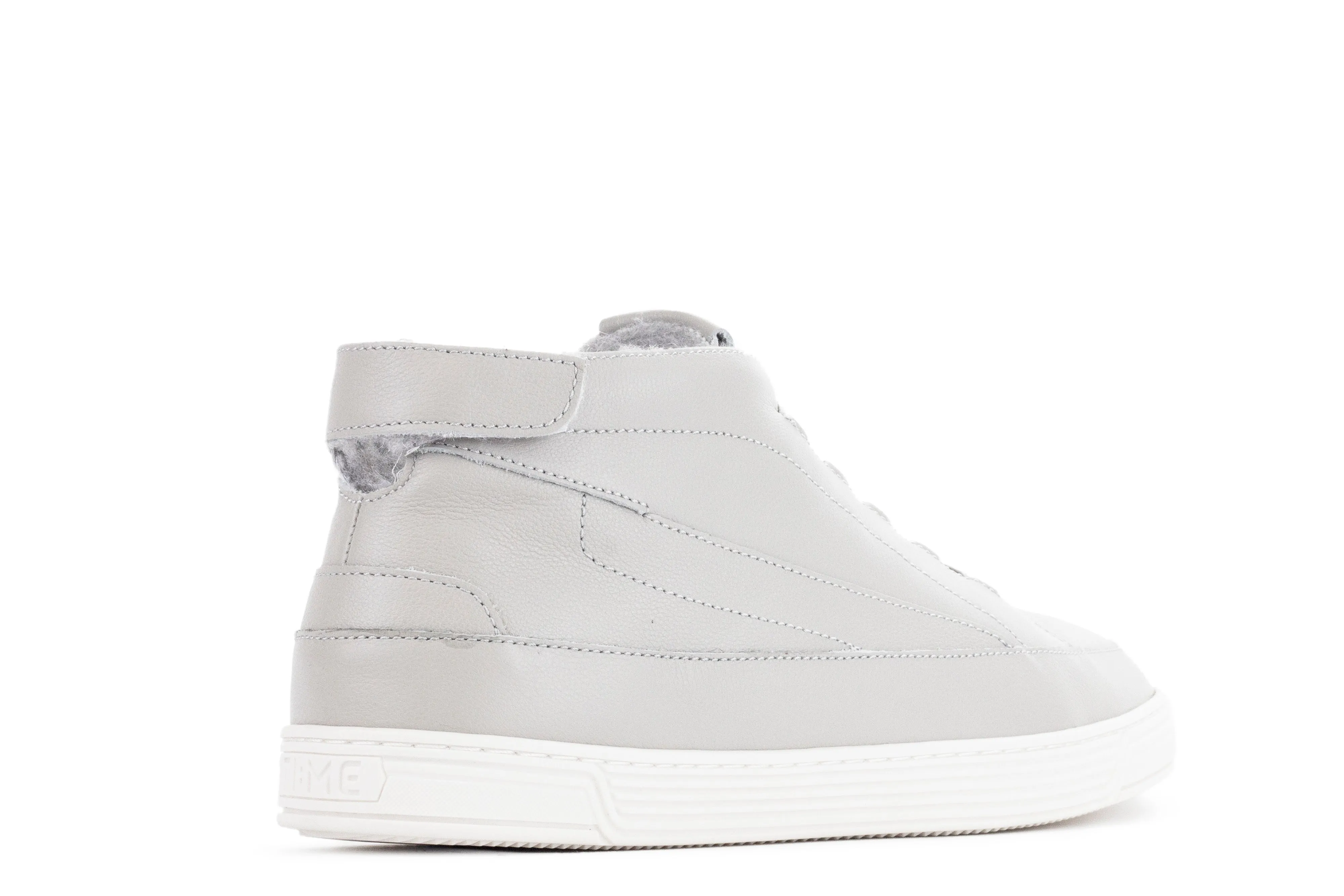 Women's Mid-top Slippers