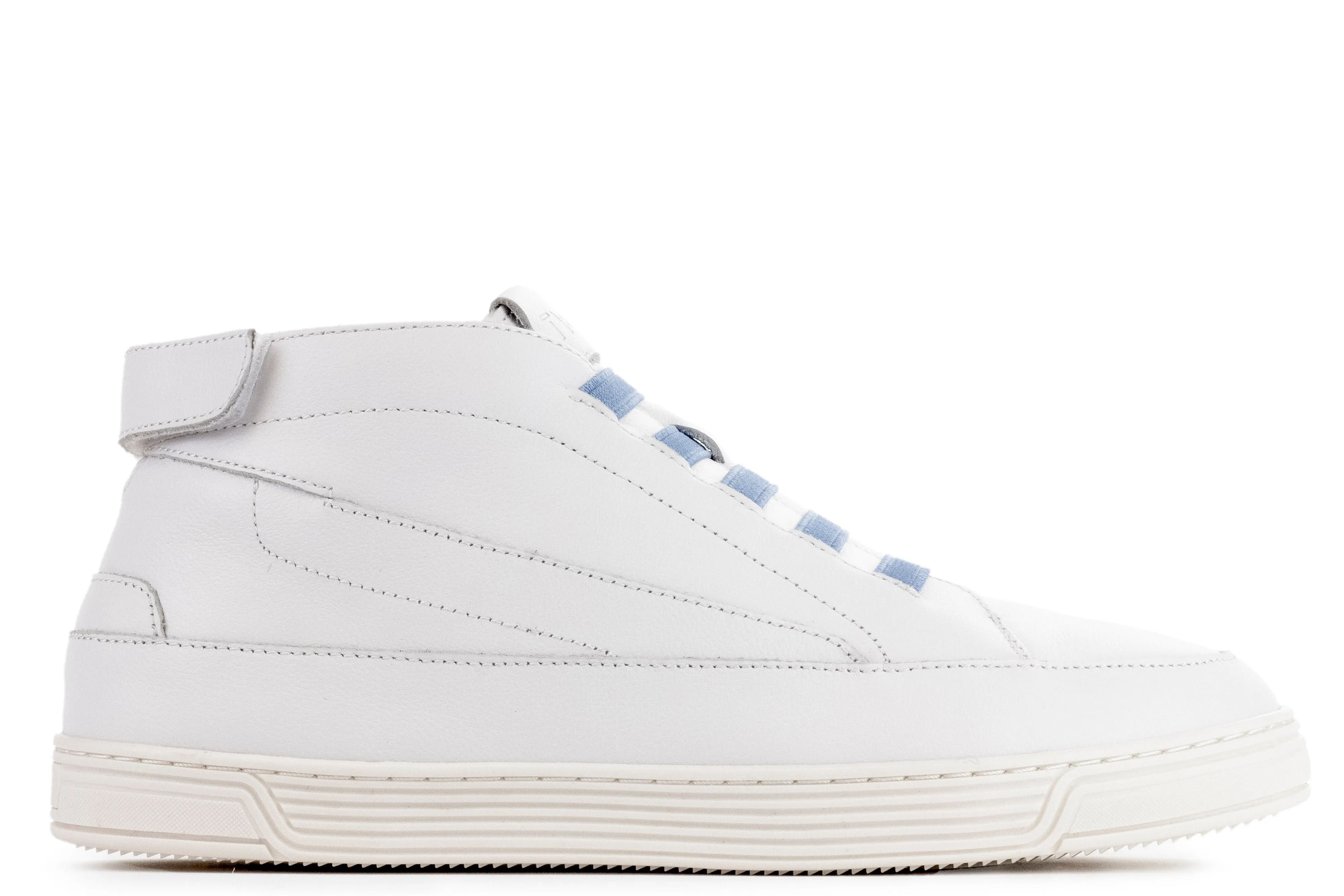 Women's Mid-top Slippers