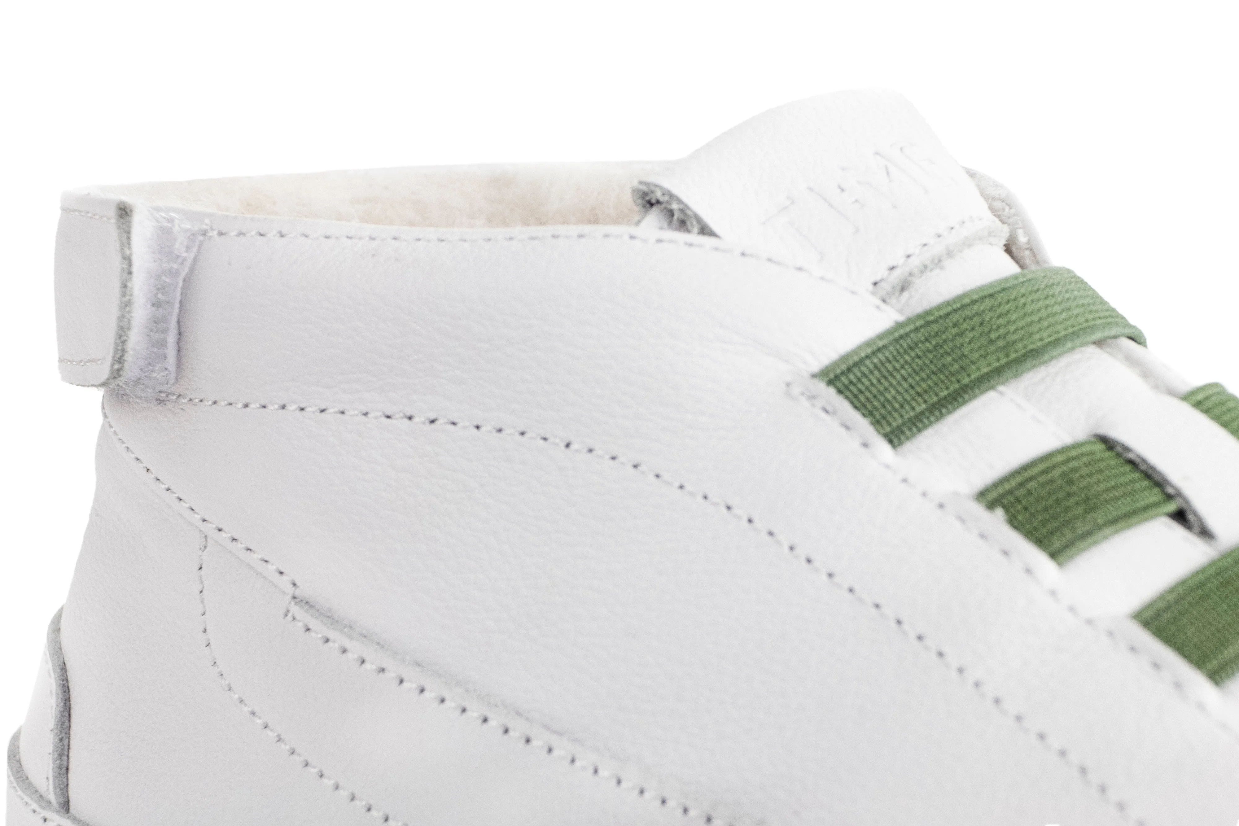 Women's Mid-top Slippers