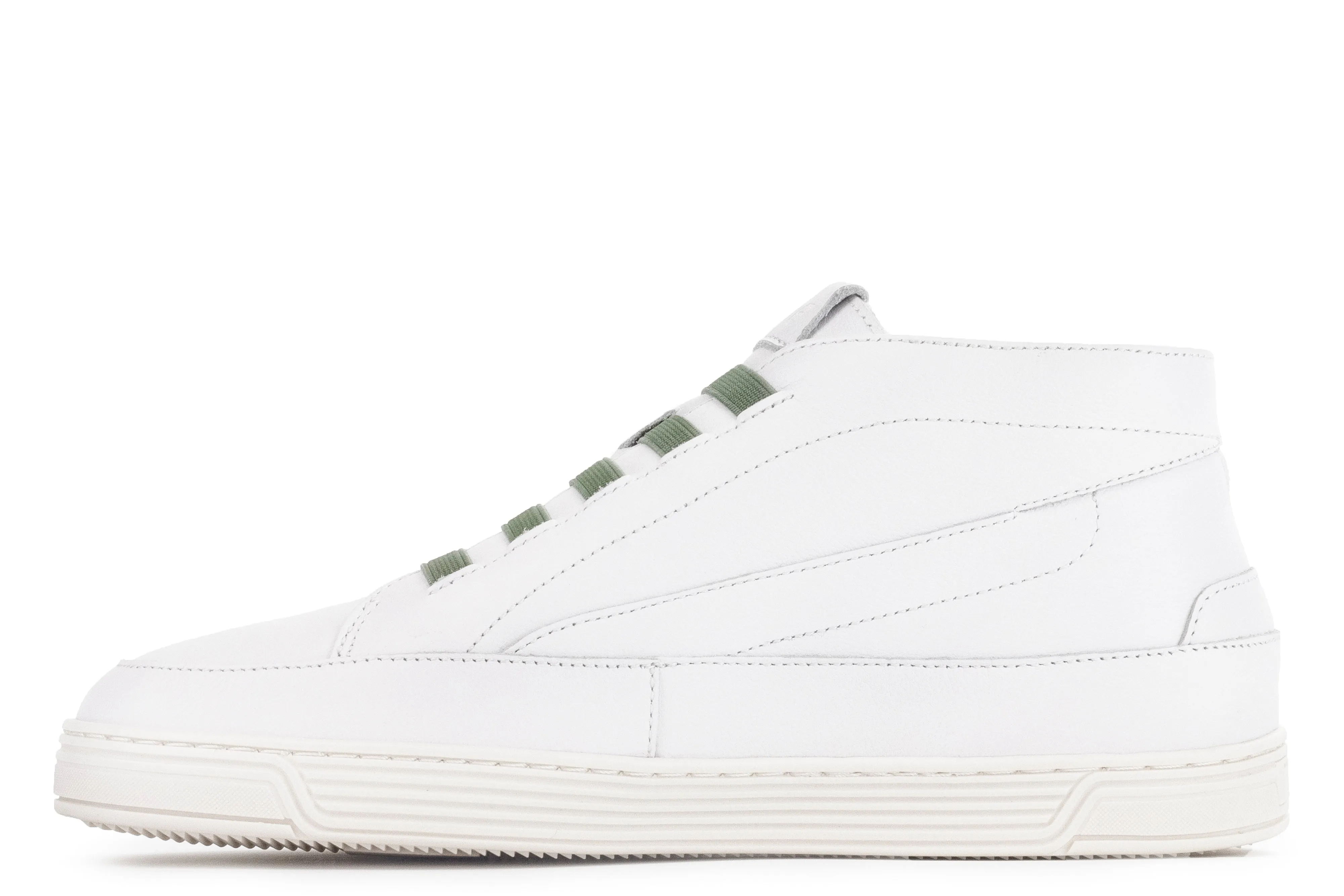 Women's Mid-top Slippers