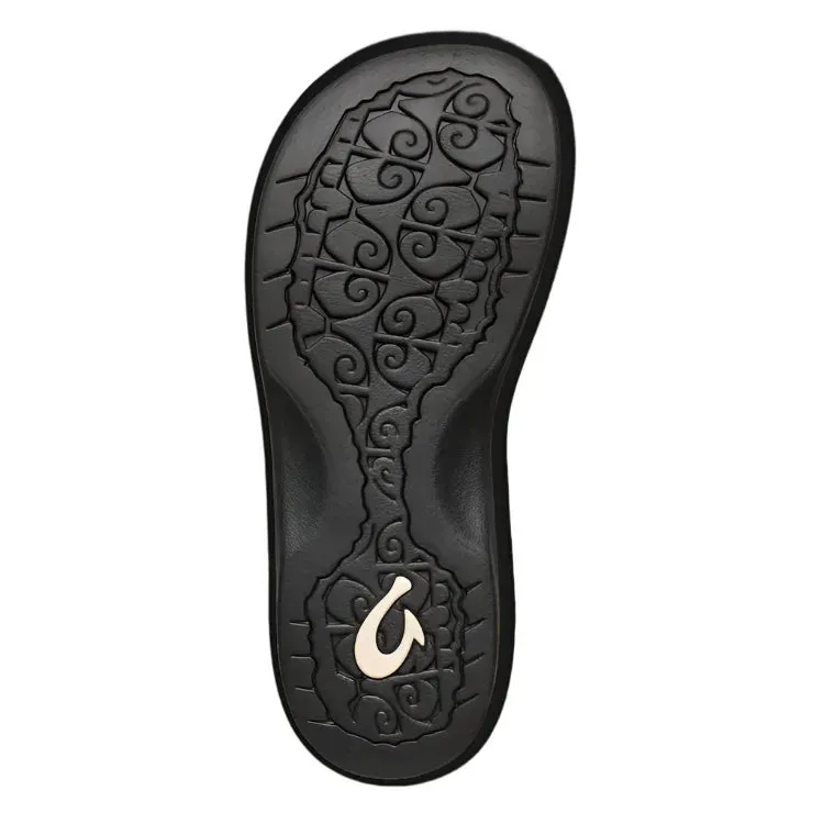 WOMEN'S OLUKAI 'OHANA | PARADISE PINK / LAVA ROCK