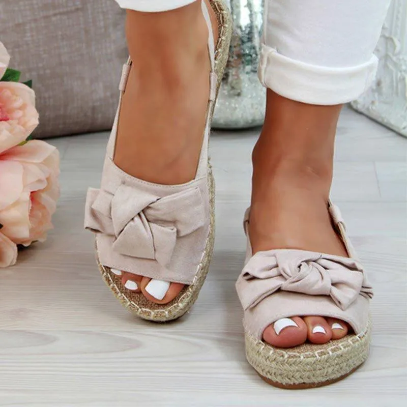 Womens Sandals Flats Sandals For Summer Shoes