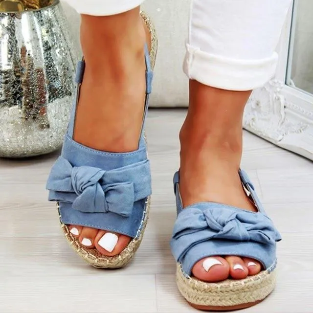 Womens Sandals Flats Sandals For Summer Shoes