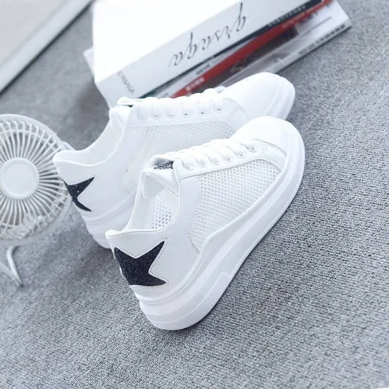 Women's Sina Casual Comfort Shoes