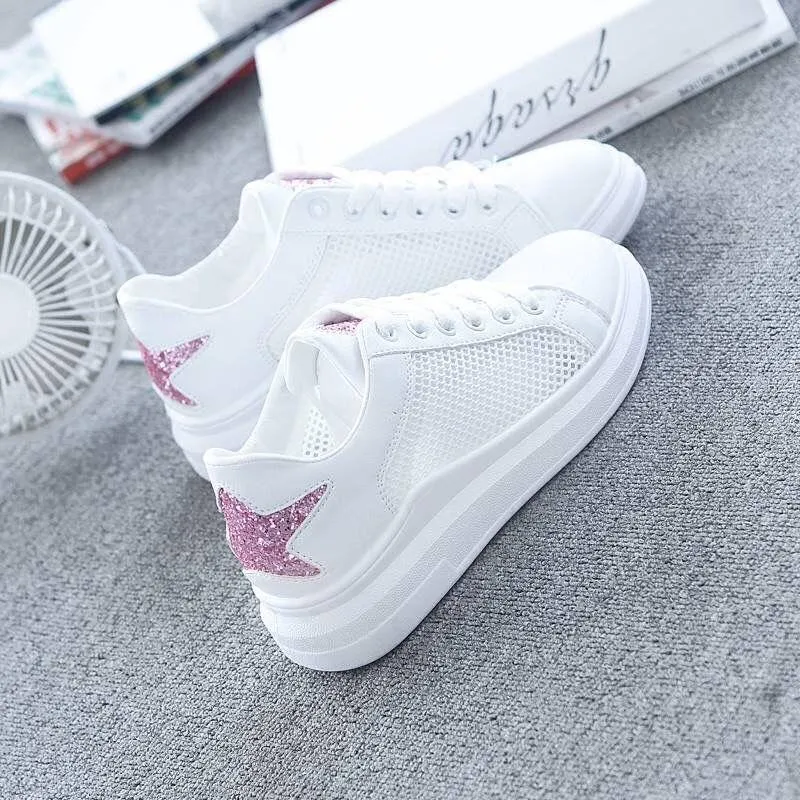 Women's Sina Casual Comfort Shoes