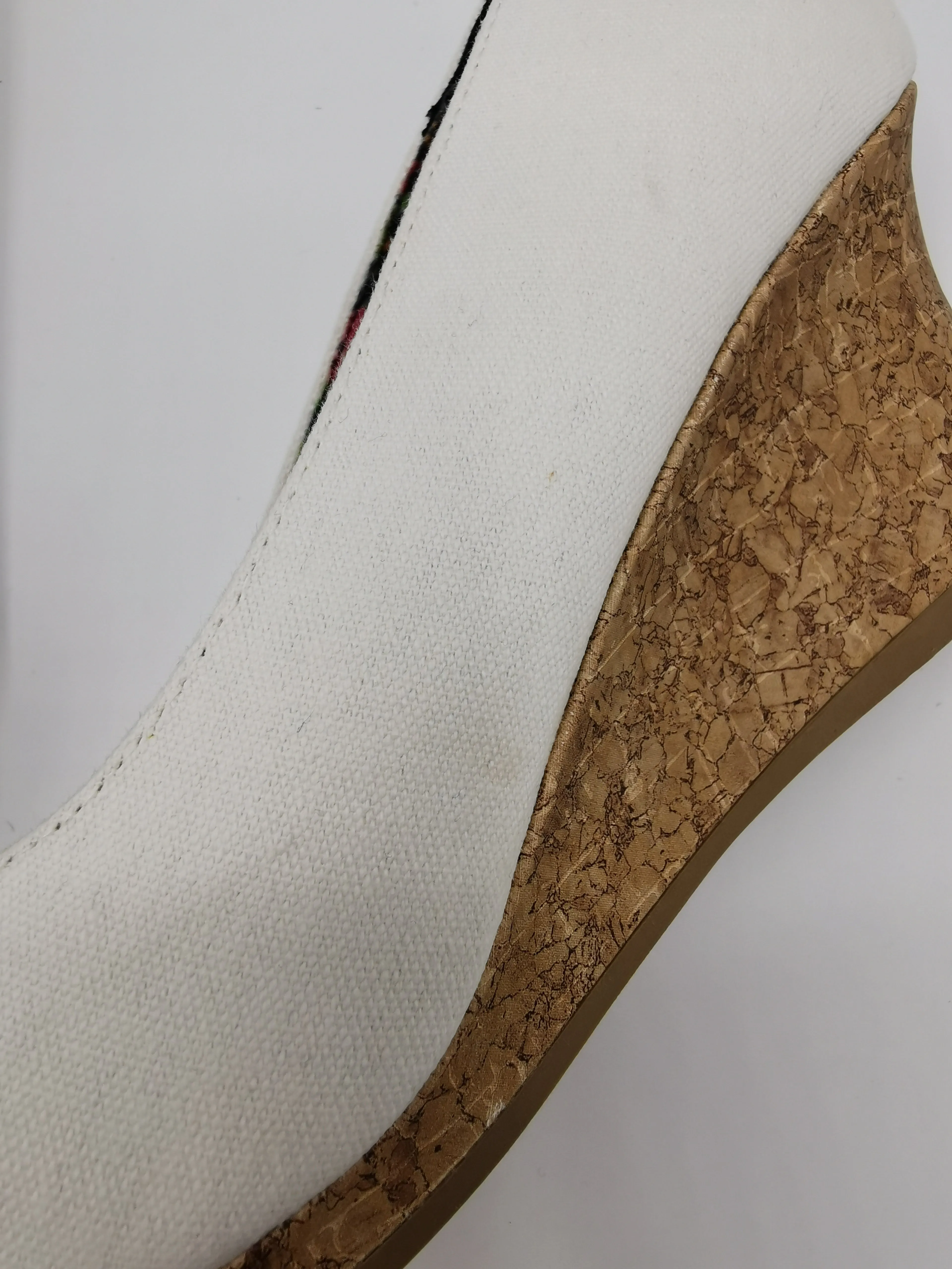 WOMENS SIZE 11 - DEXFLEX, Comfort Wedge Heel Sandals NWT B26