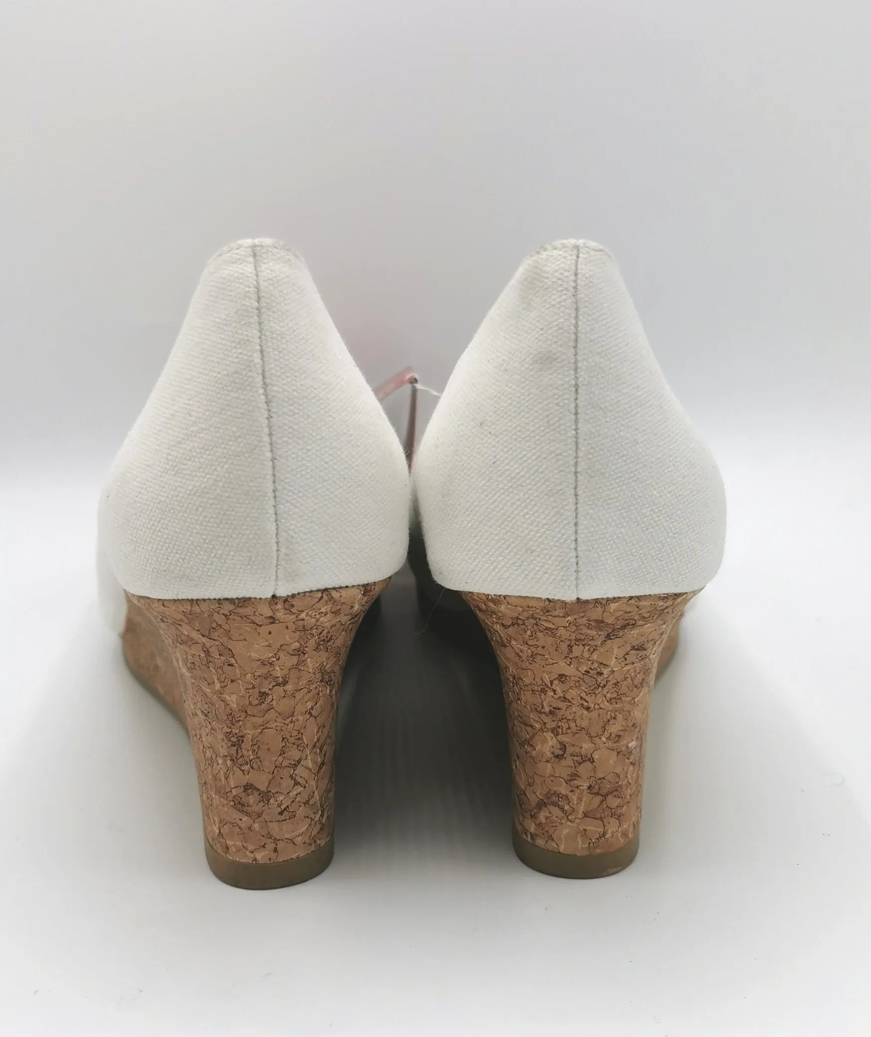 WOMENS SIZE 11 - DEXFLEX, Comfort Wedge Heel Sandals NWT B26
