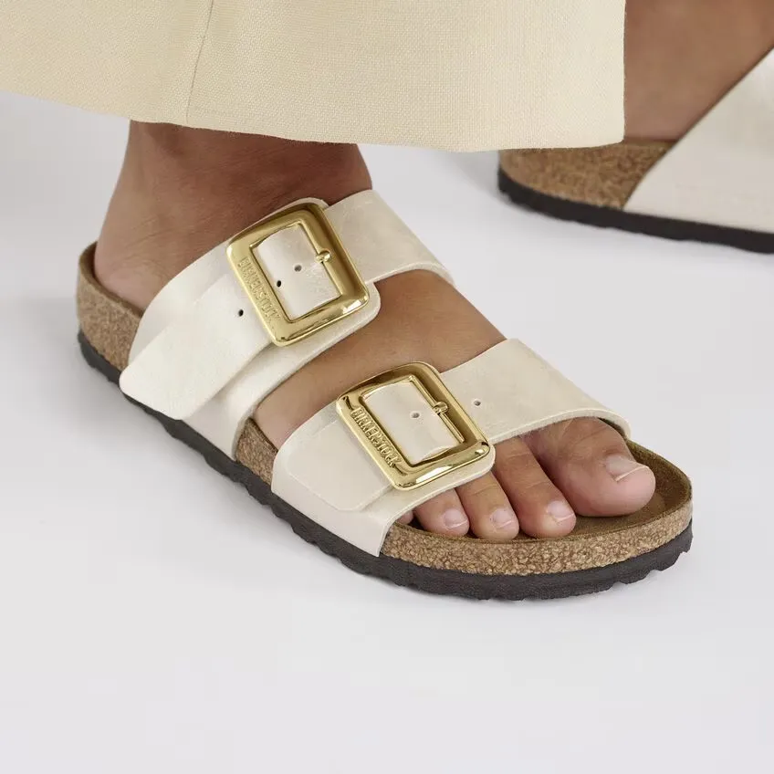 WOMEN'S SYDNEY LUXE BUCKLE
