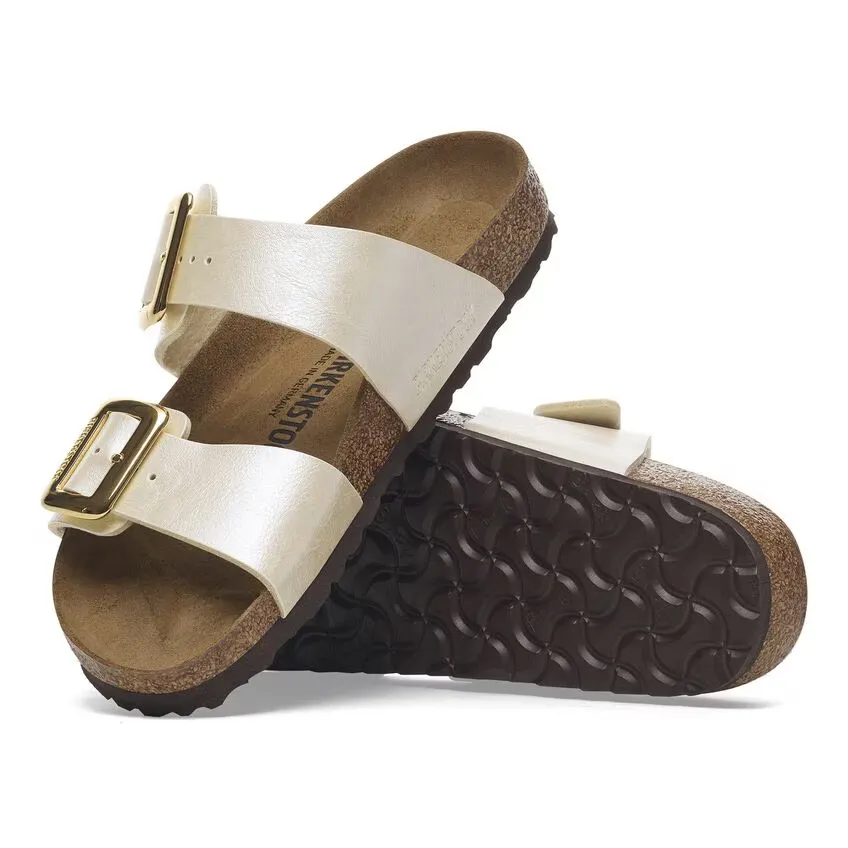WOMEN'S SYDNEY LUXE BUCKLE