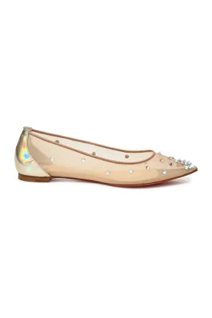 [WS8249] Christian Louboutin | Ballerina's