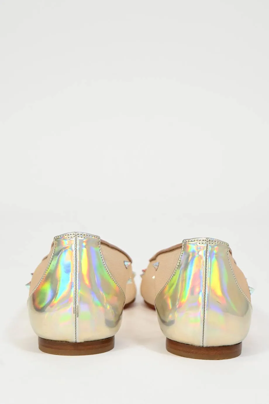 [WS8249] Christian Louboutin | Ballerina's