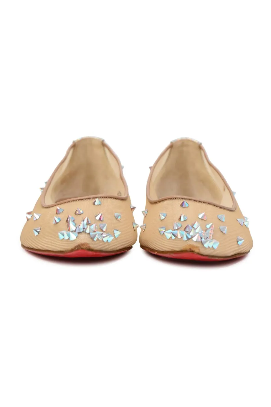 [WS8249] Christian Louboutin | Ballerina's