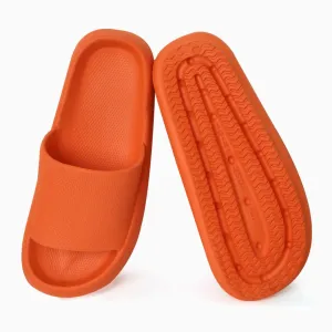 Xiaomi Thick Platform Shoes Cloud Slippers Summer Flip Flops Soft Couples Sandals ( Unisex )