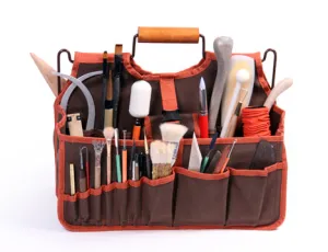 Xiem Art Bag