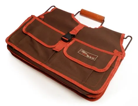 Xiem Art Bag