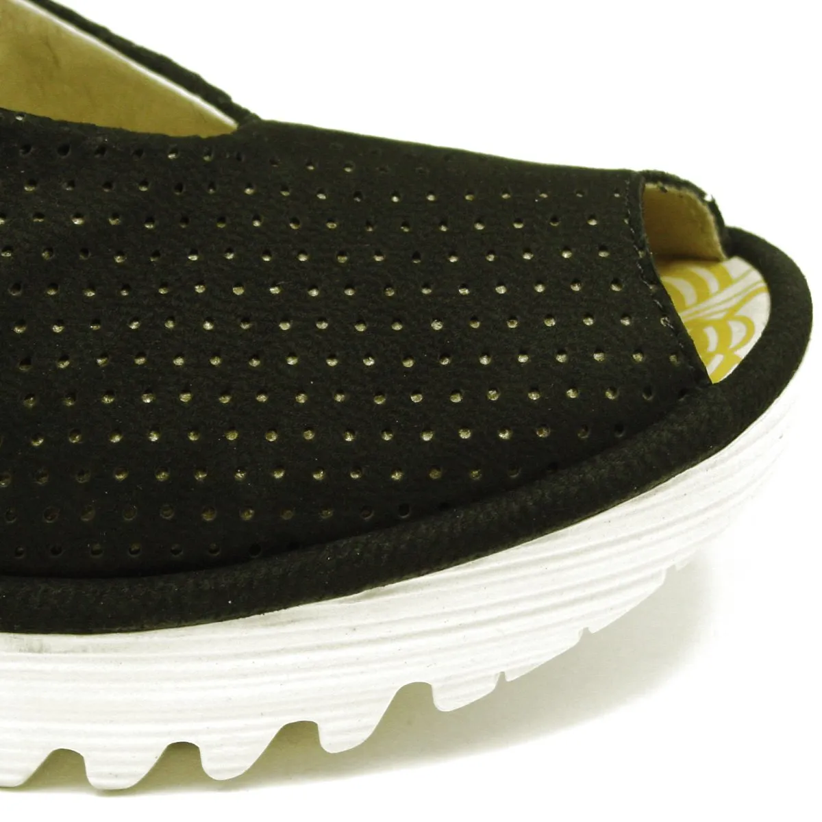 Yazu Black