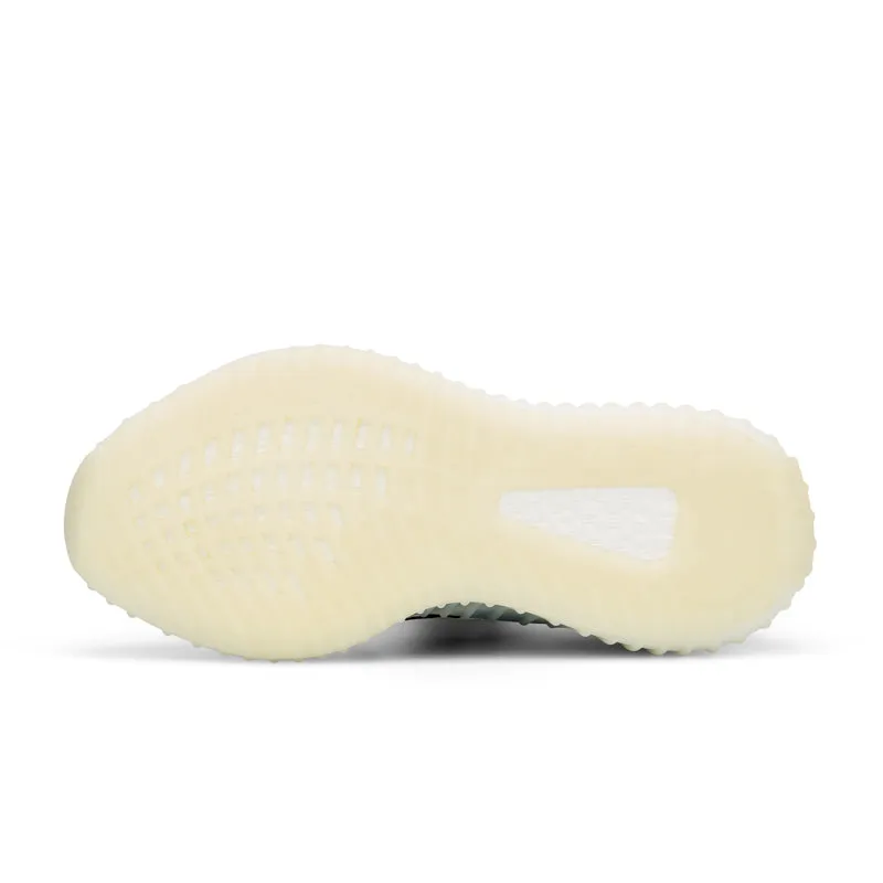 Yeezy 350 Boost White zebra